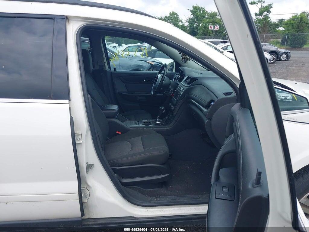 1GNKVGKD1FJ325348 2015 CHEVROLET TRAVERSE photo no. 5