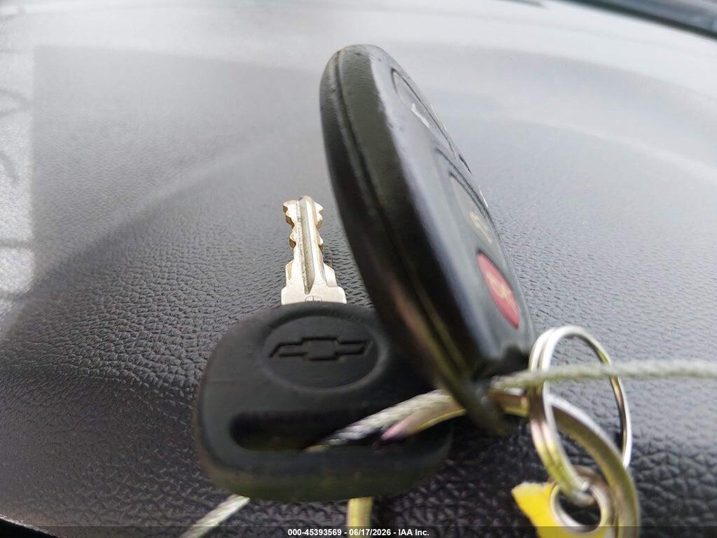 1GNKRJKD6FJ153044 2015 CHEVROLET TRAVERSE photo no. 11