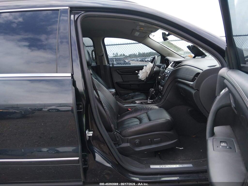 1GNKRJKD6FJ153044 2015 CHEVROLET TRAVERSE photo no. 5