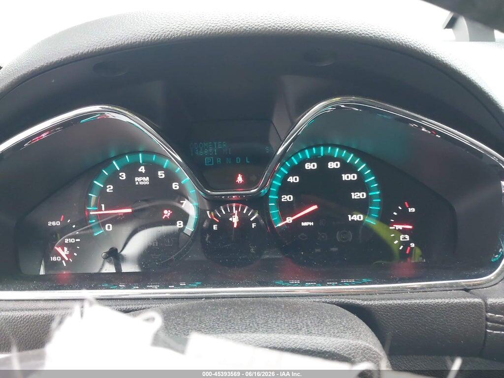1GNKRJKD6FJ153044 2015 CHEVROLET TRAVERSE photo no. 7