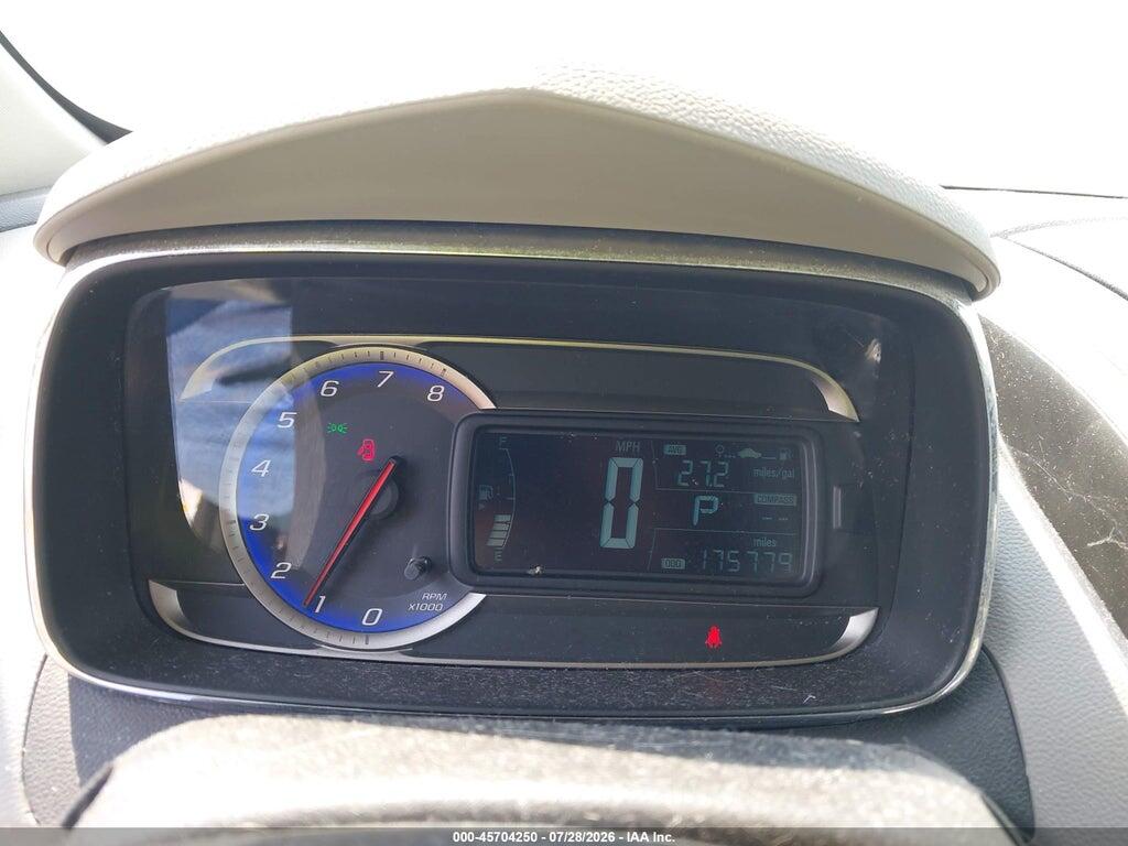 3GNCJRSB4FL189509 2015 CHEVROLET TRAX photo no. 7