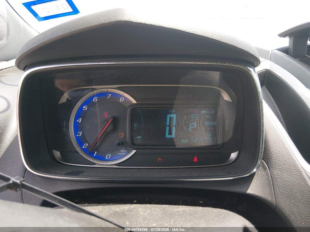 KL7CJRSB6FB105150 2015 CHEVROLET TRAX photo no. 7