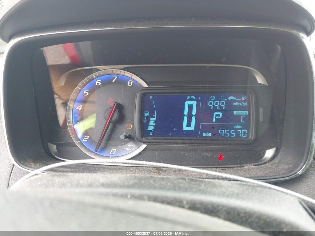 3GNCJRSB1FL171100 2015 CHEVROLET TRAX photo no. 7