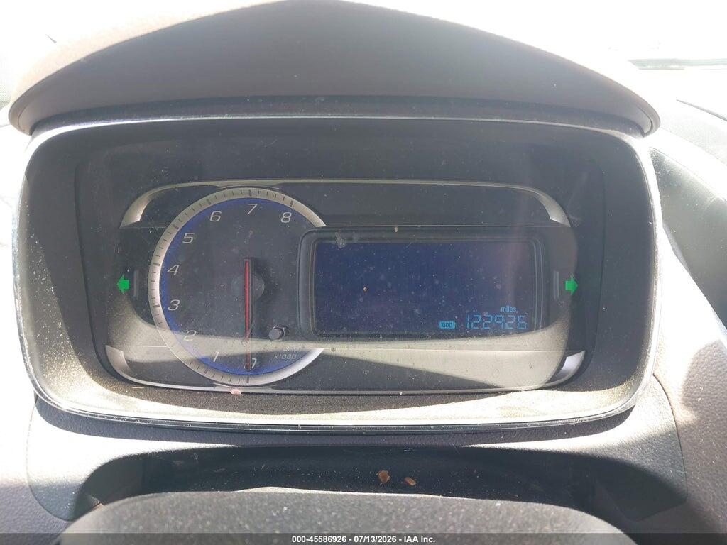 KL7CJNSB5FB199286 2015 CHEVROLET TRAX photo no. 12