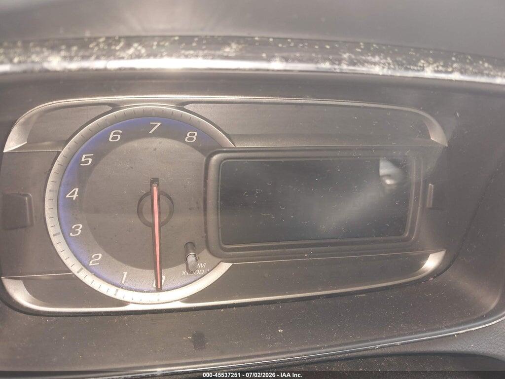 KL7CJLSB5FB116900 2015 CHEVROLET TRAX photo no. 7