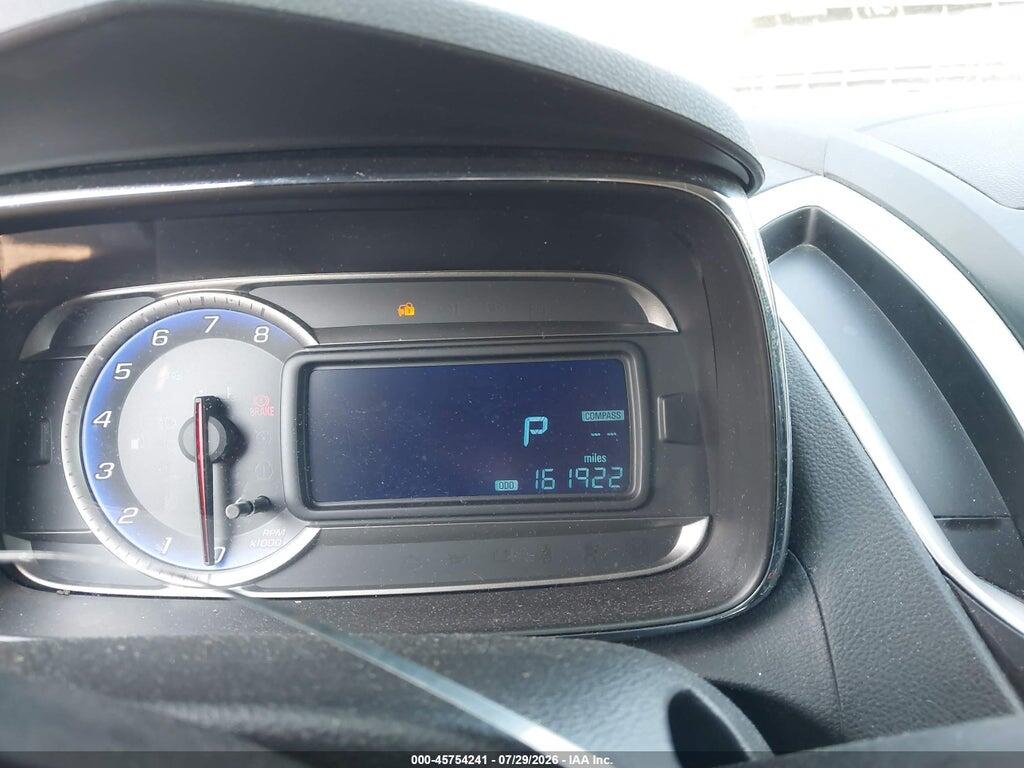 KL7CJRSB6FB101583 2015 CHEVROLET TRAX photo no. 7