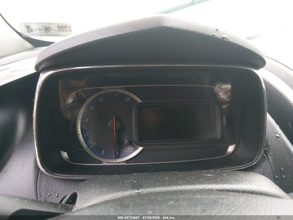 KL7CJRSB7FB183033 2015 CHEVROLET TRAX photo no. 7