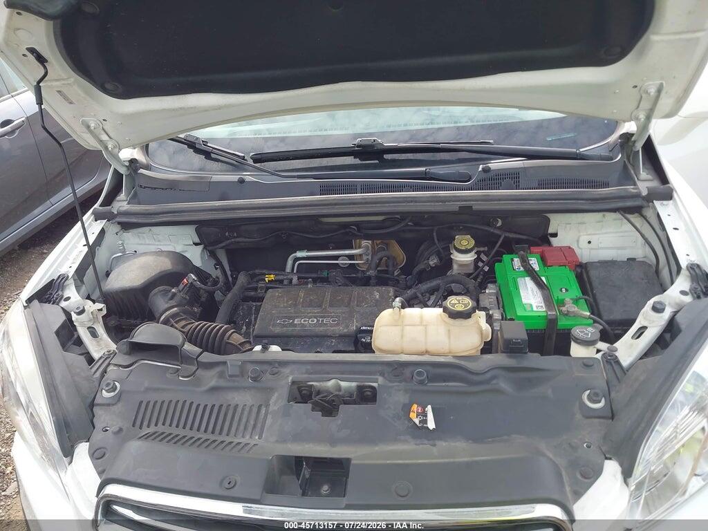 KL7CJLSB4FB111879 2015 CHEVROLET TRAX photo no. 10