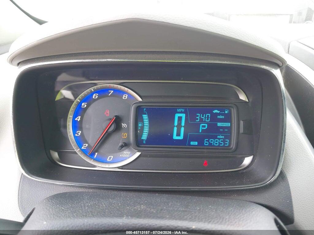 KL7CJLSB4FB111879 2015 CHEVROLET TRAX photo no. 7