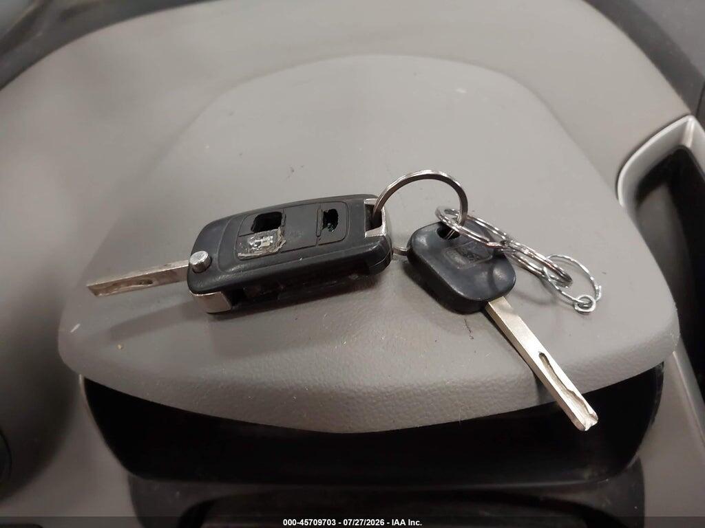 KL7CJPSB3FB105966 2015 CHEVROLET TRAX photo no. 11