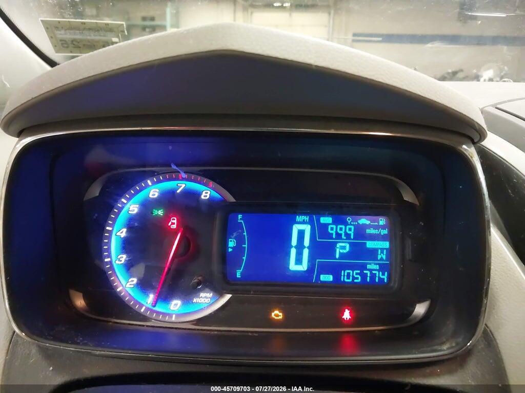 KL7CJPSB3FB105966 2015 CHEVROLET TRAX photo no. 7