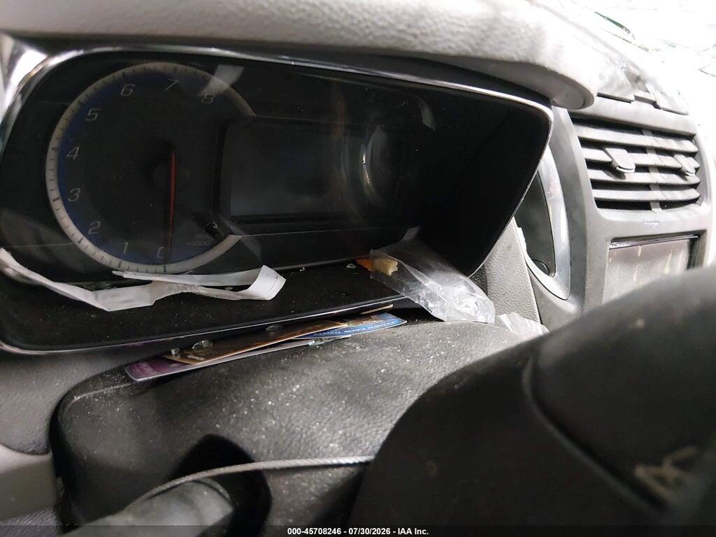 3GNCJNSBXFL234686 2015 CHEVROLET TRAX photo no. 7