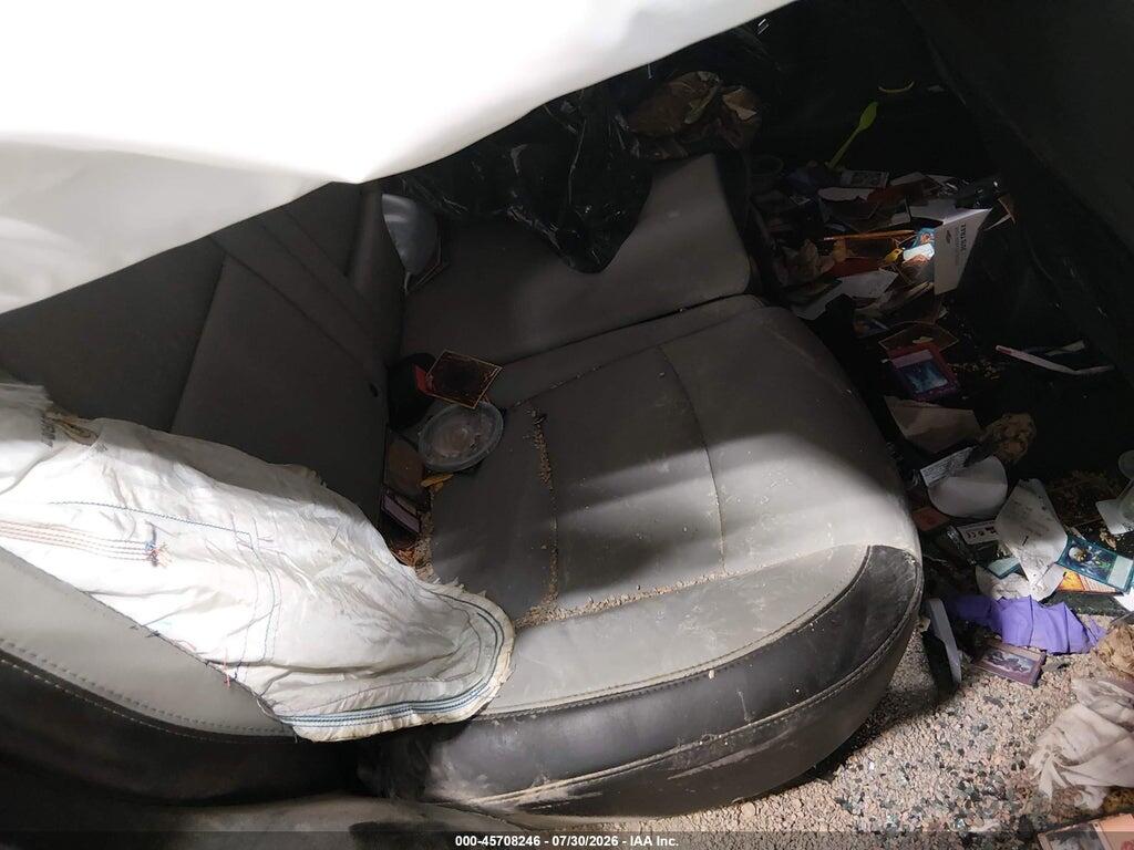 3GNCJNSBXFL234686 2015 CHEVROLET TRAX photo no. 8