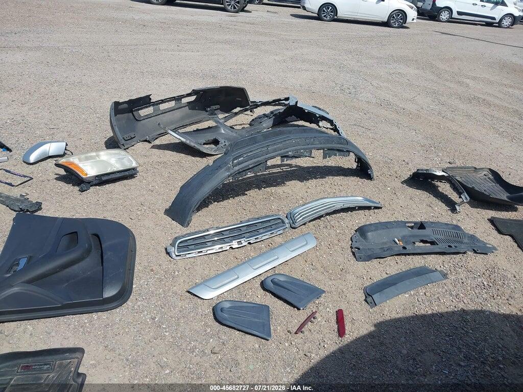 KL7CJLSB0FB122328 2015 CHEVROLET TRAX photo no. 11