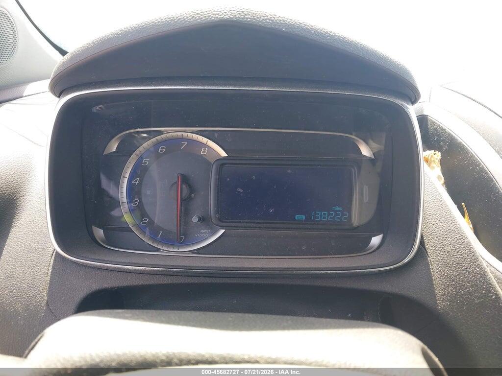 KL7CJLSB0FB122328 2015 CHEVROLET TRAX photo no. 7