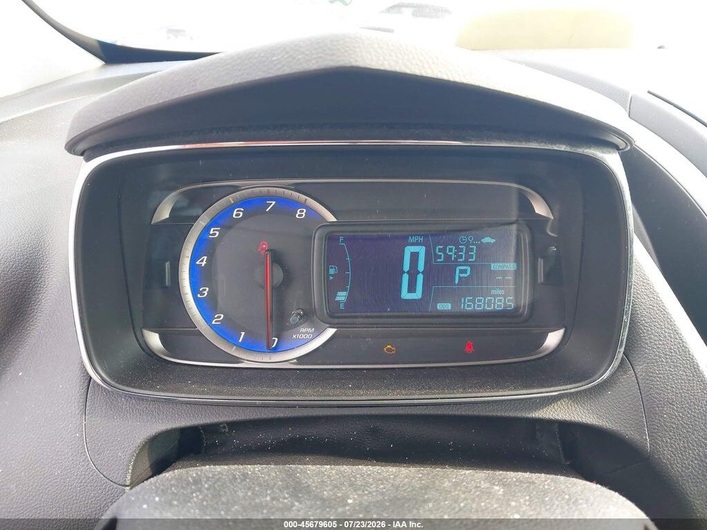 KL7CJRSB1FB116072 2015 CHEVROLET TRAX photo no. 7