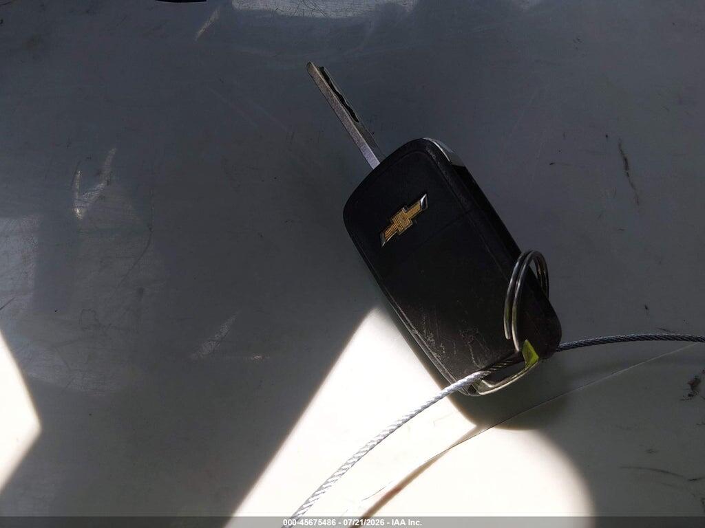 KL7CJLSB5FB087348 2015 CHEVROLET TRAX photo no. 11