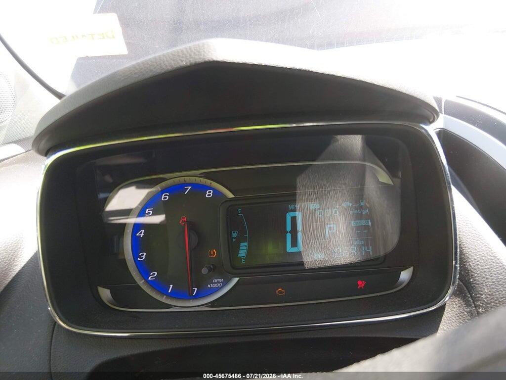 KL7CJLSB5FB087348 2015 CHEVROLET TRAX photo no. 7