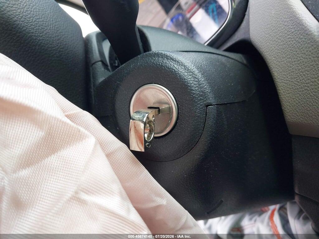 KL7CJNSB7FB093311 2015 CHEVROLET TRAX photo no. 11