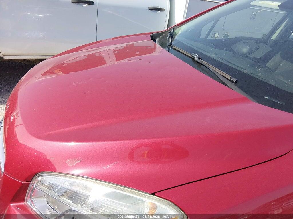 KL7CJKSBXFB223919 2015 CHEVROLET TRAX photo no. 6