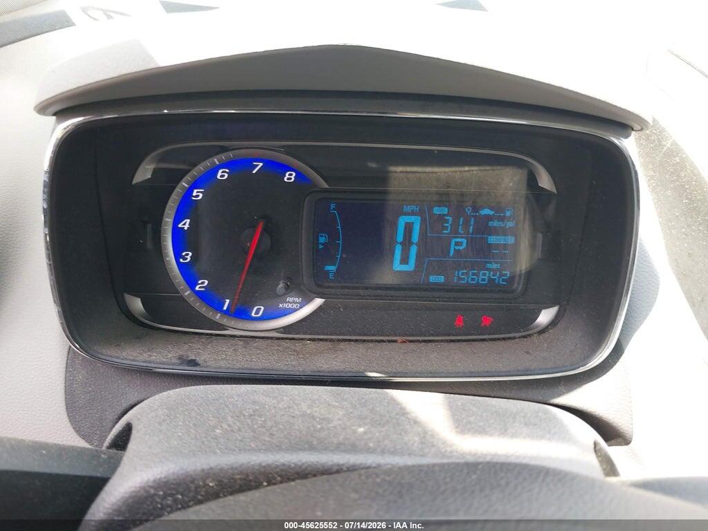 KL7CJKSB6FB181233 2015 CHEVROLET TRAX photo no. 7