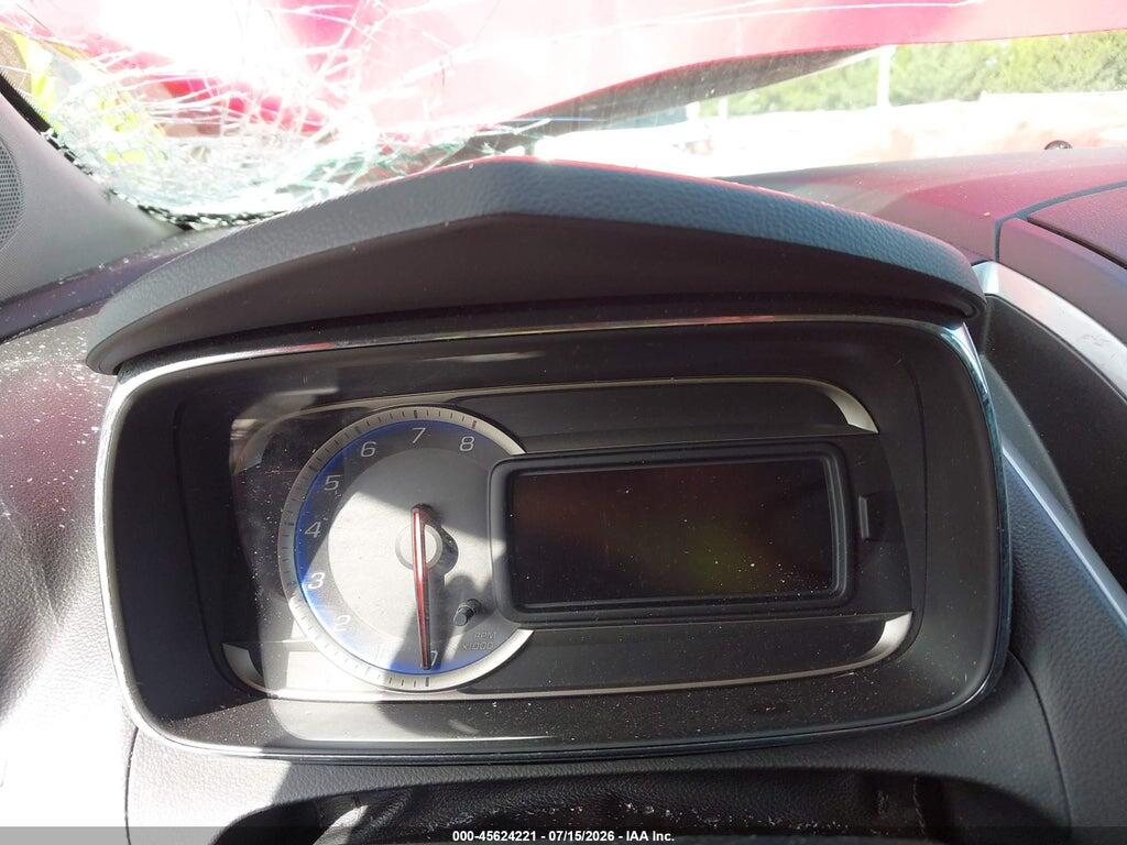 KL7CJLSB2FB253566 2015 CHEVROLET TRAX photo no. 7