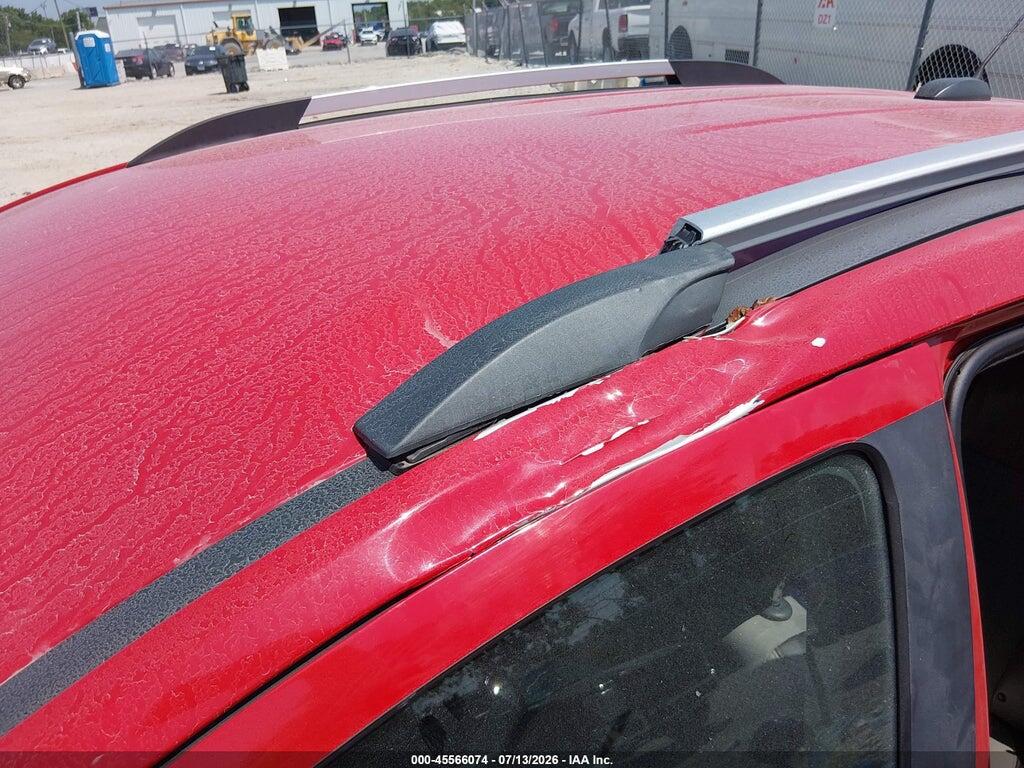 3GNCJRSB5FL243545 2015 CHEVROLET TRAX photo no. 2