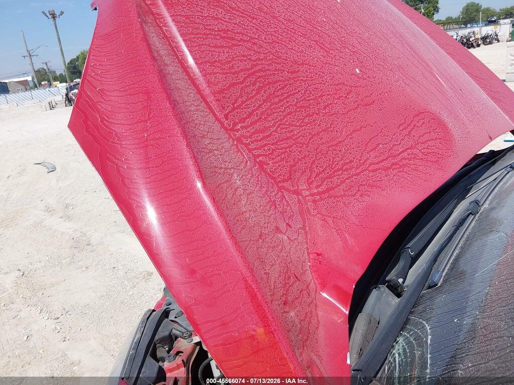 3GNCJRSB5FL243545 2015 CHEVROLET TRAX photo no. 6