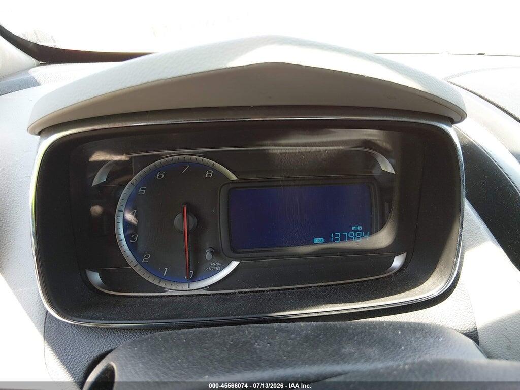 3GNCJRSB5FL243545 2015 CHEVROLET TRAX photo no. 7