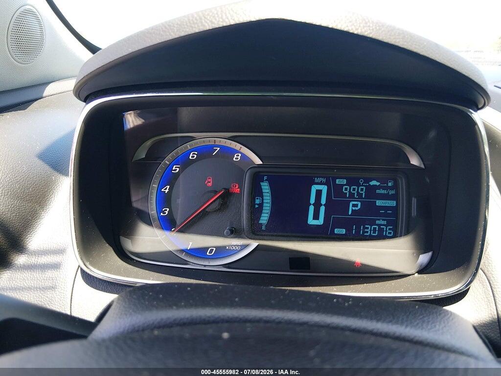 KL7CJRSBXFB085517 2015 CHEVROLET TRAX photo no. 7