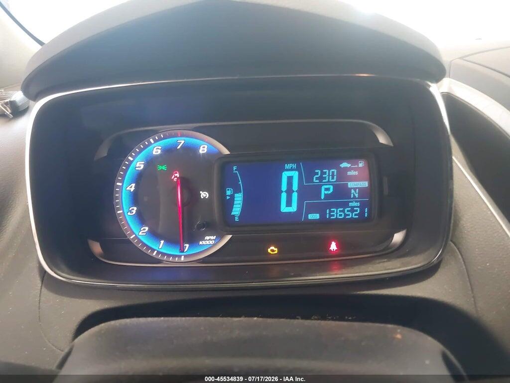KL7CJLSB9FB143811 2015 CHEVROLET TRAX photo no. 7