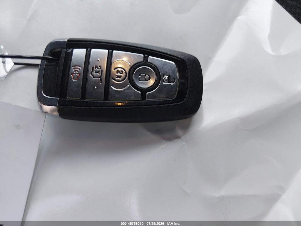 1FMCU9NA3SUB31275 2025 FORD ESCAPE photo no. 11
