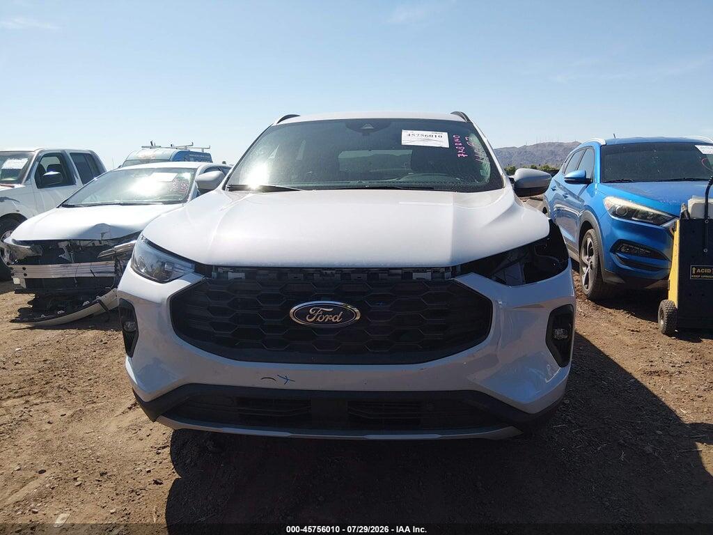1FMCU9NA3SUB31275 2025 FORD ESCAPE photo no. 12