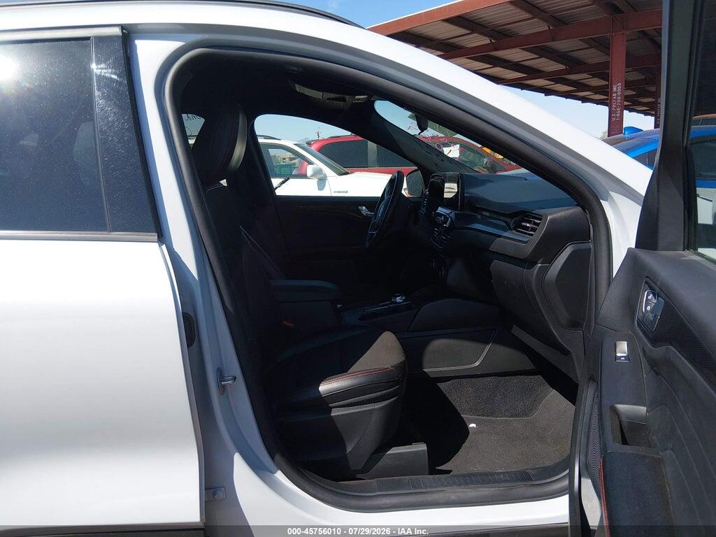 1FMCU9NA3SUB31275 2025 FORD ESCAPE photo no. 5