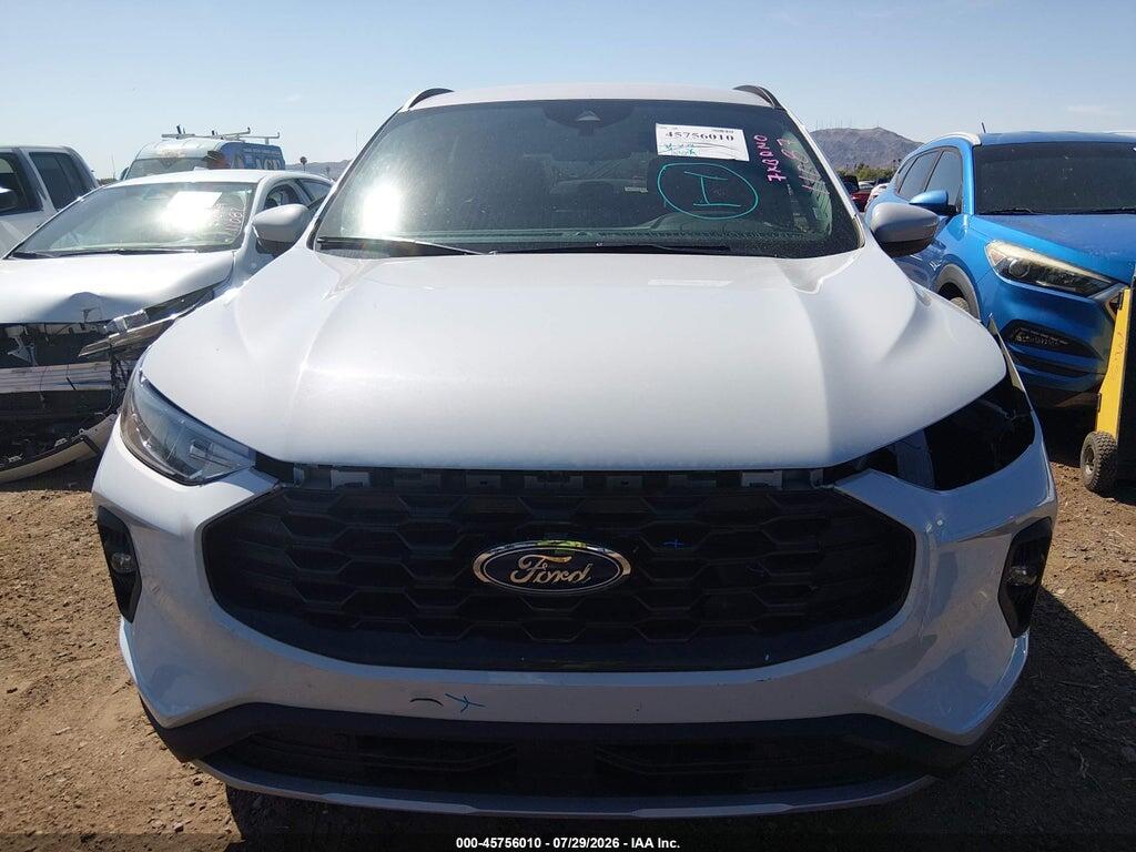 1FMCU9NA3SUB31275 2025 FORD ESCAPE photo no. 6
