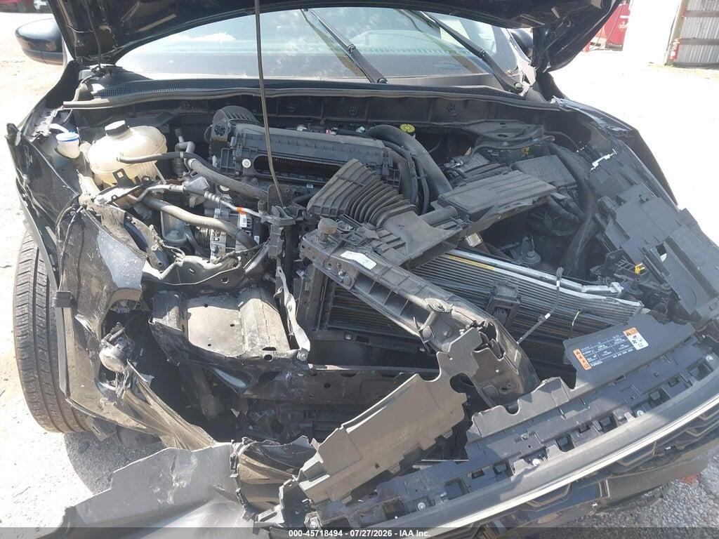 1FMCU9NA0SUA42215 2025 FORD ESCAPE photo no. 10