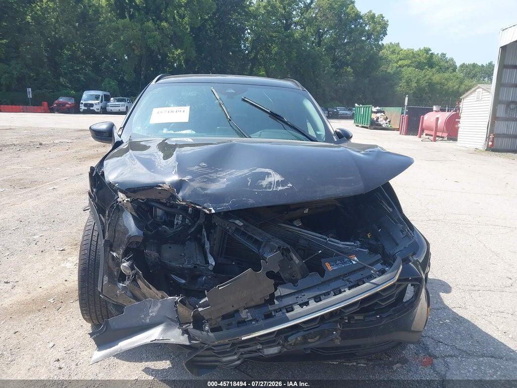 1FMCU9NA0SUA42215 2025 FORD ESCAPE photo no. 11