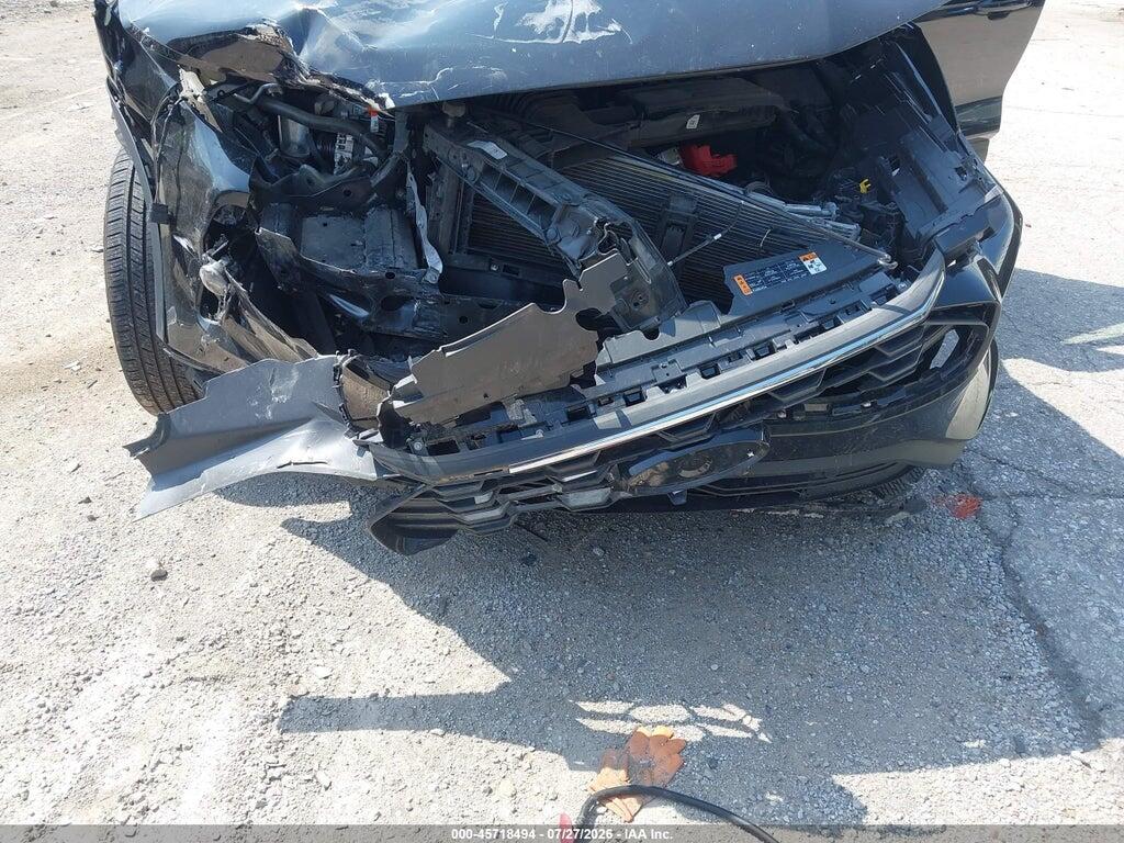 1FMCU9NA0SUA42215 2025 FORD ESCAPE photo no. 6
