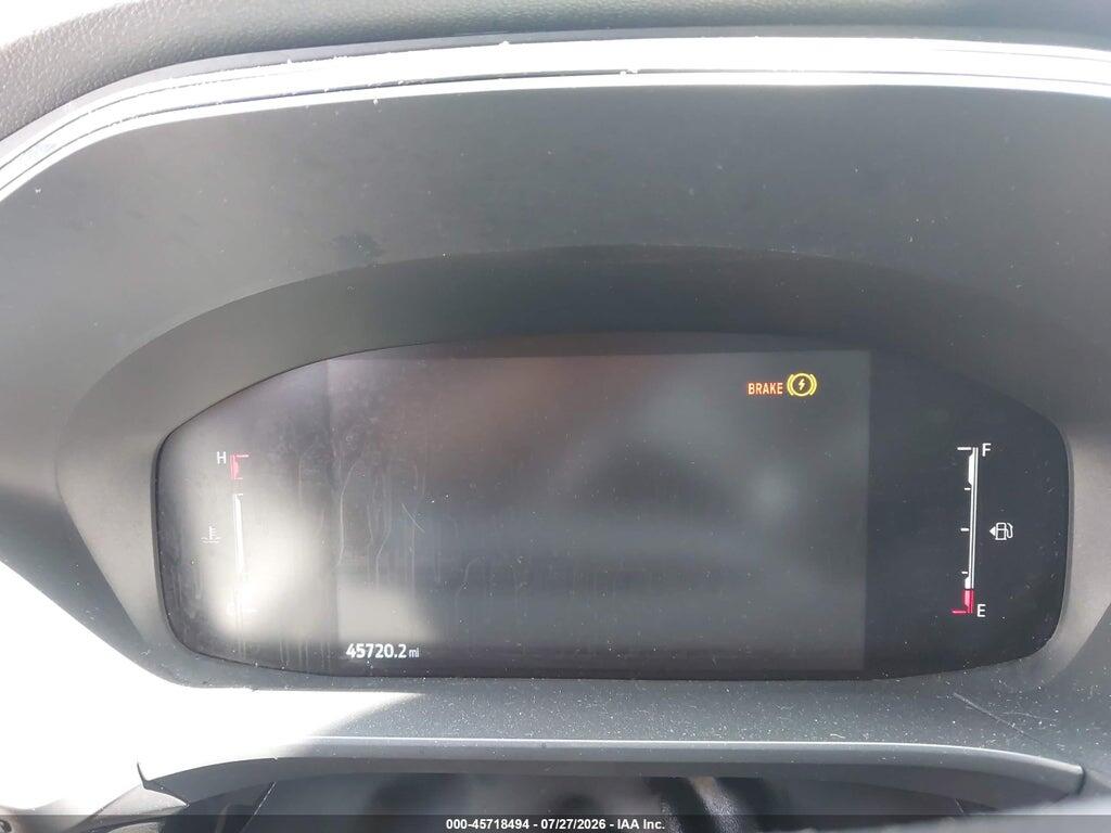 1FMCU9NA0SUA42215 2025 FORD ESCAPE photo no. 7