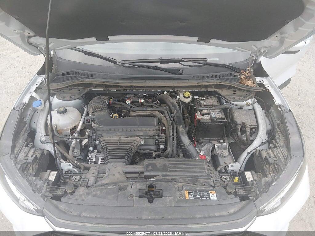 1FMCU9NA4SUA82068 2025 FORD ESCAPE photo no. 10