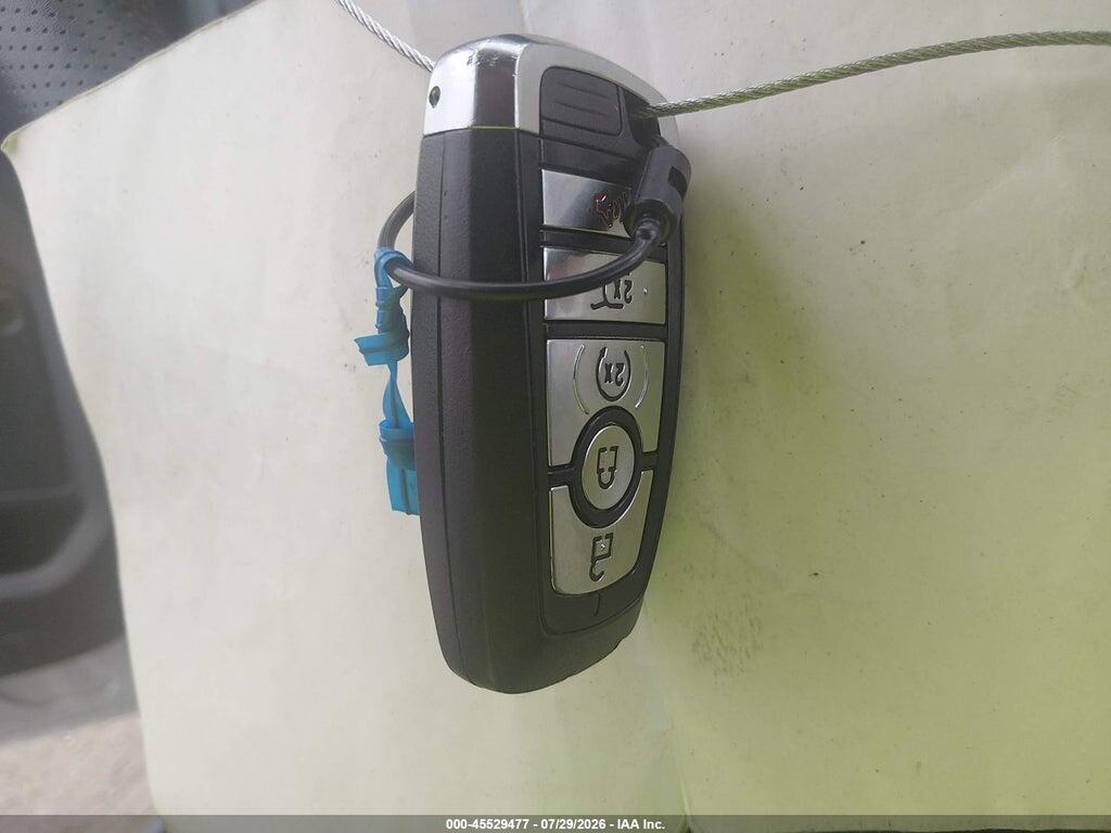 1FMCU9NA4SUA82068 2025 FORD ESCAPE photo no. 11