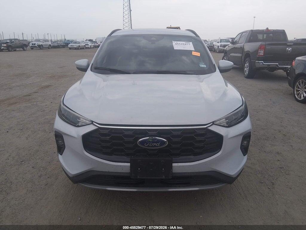 1FMCU9NA4SUA82068 2025 FORD ESCAPE photo no. 12