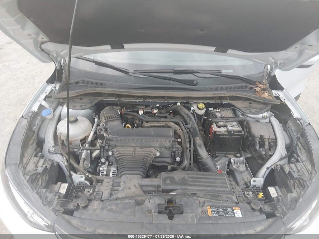 1FMCU9NA4SUA82068 2025 FORD ESCAPE photo no. 6