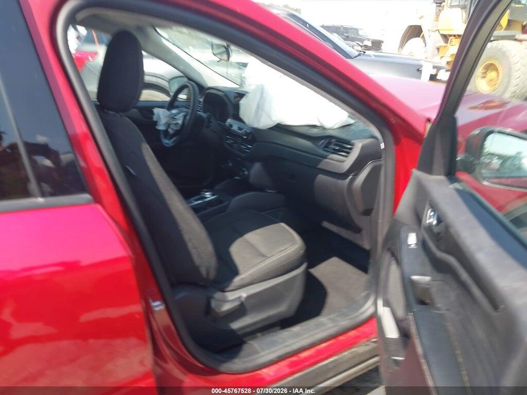 1FMCU0GNXSUB68223 2025 FORD ESCAPE photo no. 5