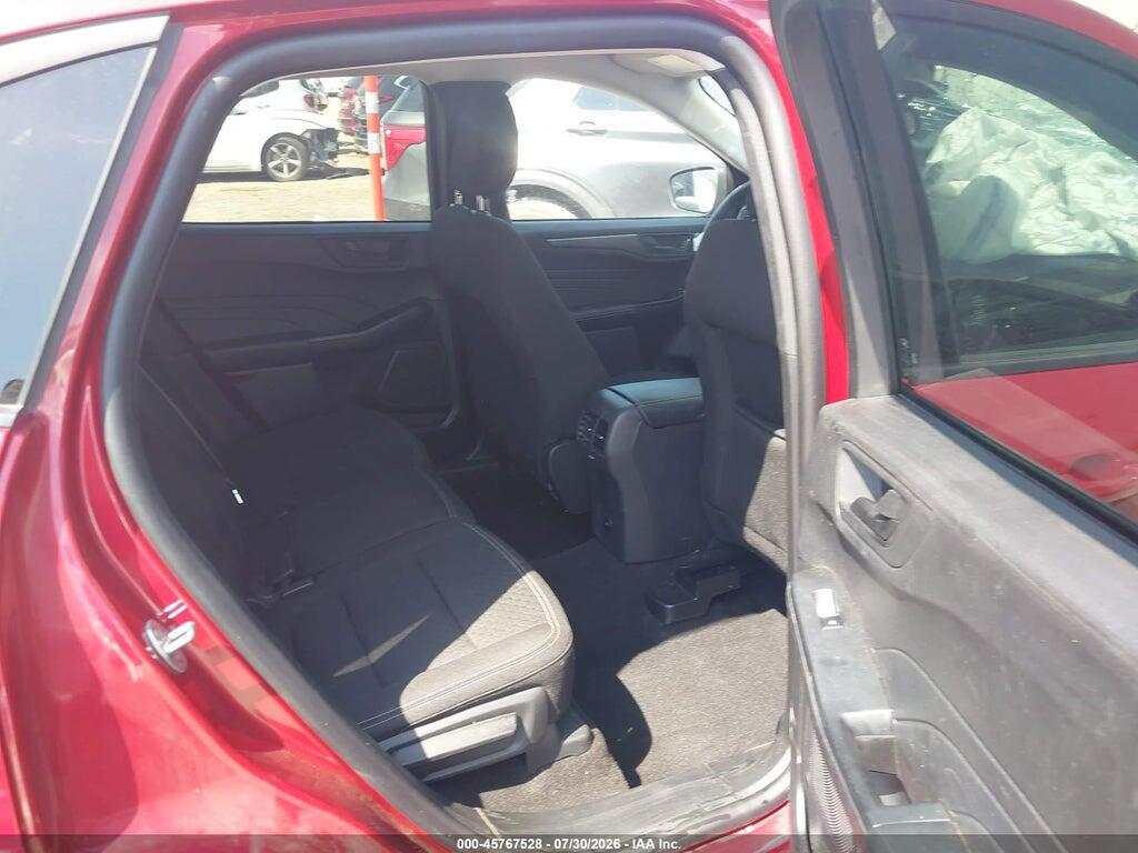 1FMCU0GNXSUB68223 2025 FORD ESCAPE photo no. 8