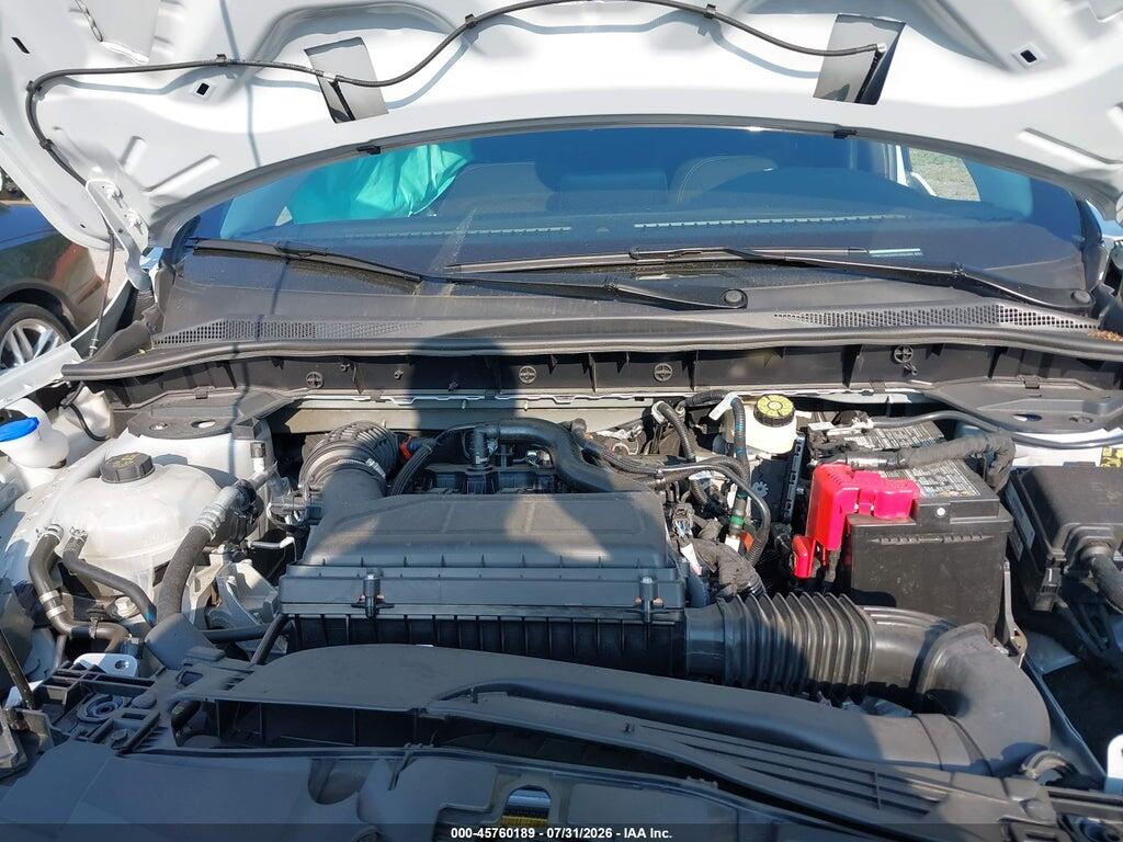 1FMCU9GN8SUB56463 2025 FORD ESCAPE photo no. 10