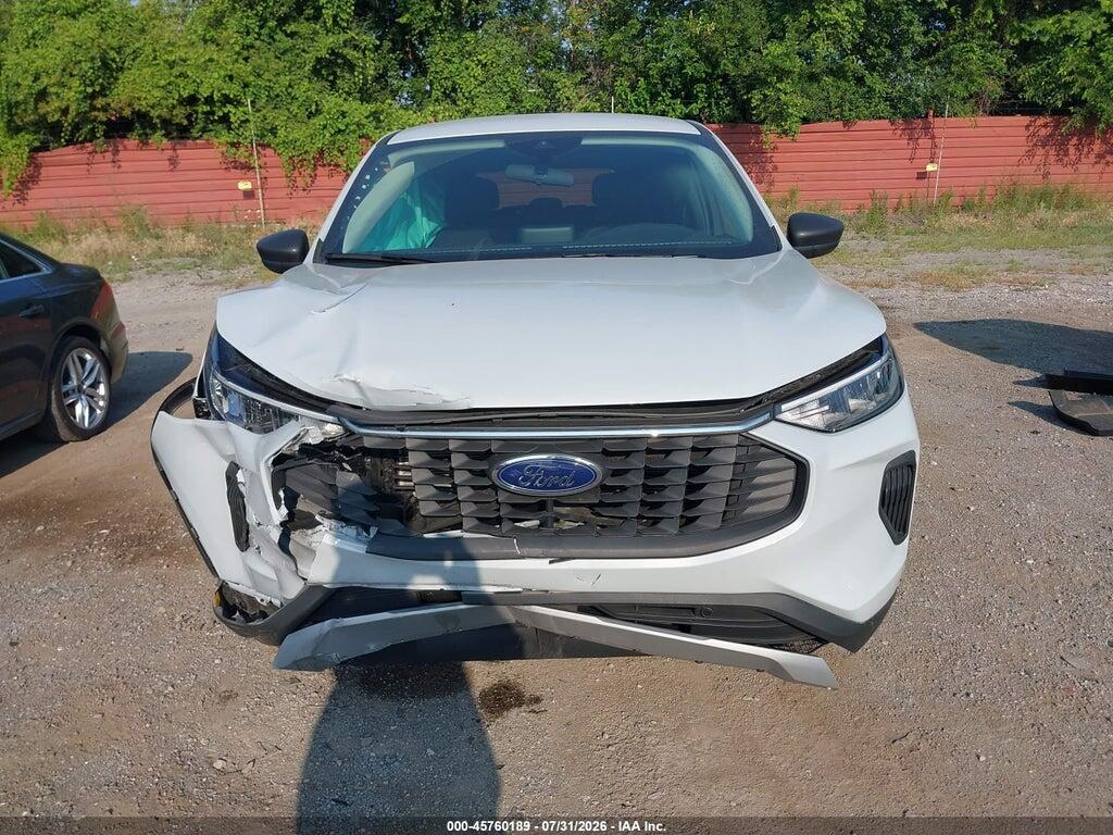 1FMCU9GN8SUB56463 2025 FORD ESCAPE photo no. 11