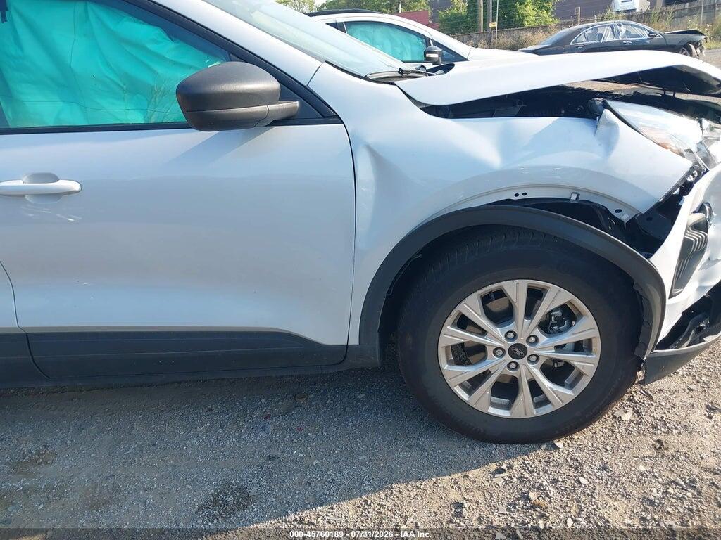 1FMCU9GN8SUB56463 2025 FORD ESCAPE photo no. 12
