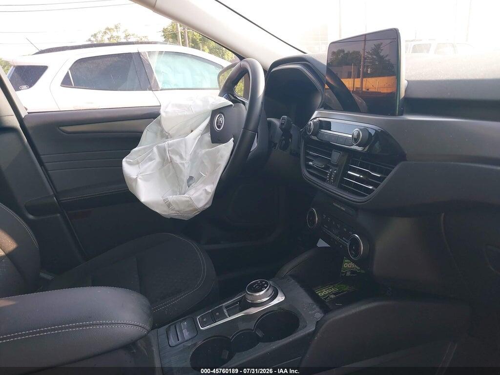 1FMCU9GN8SUB56463 2025 FORD ESCAPE photo no. 5