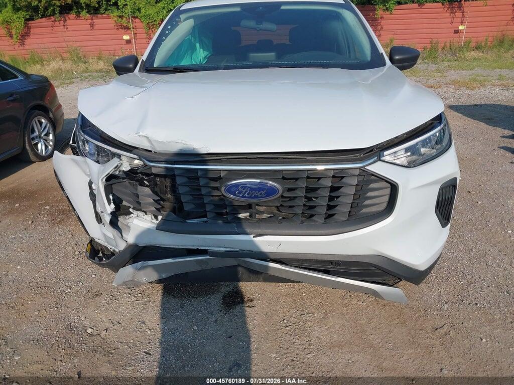 1FMCU9GN8SUB56463 2025 FORD ESCAPE photo no. 6